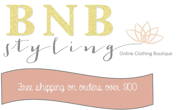 BNB Styling Logo
