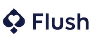 Flush logo