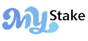 MyStake logo
