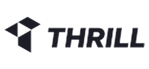 Thrill logo