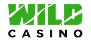 Wild Casino logo